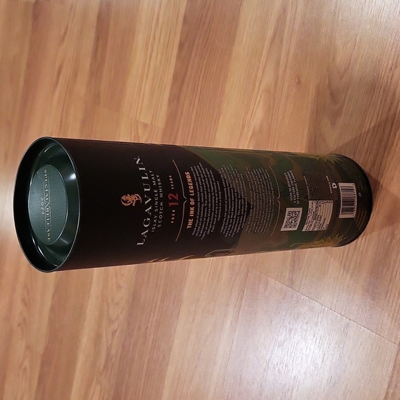 Lagavulin Special Release 2023 Box/Container - Picture 3 of 4